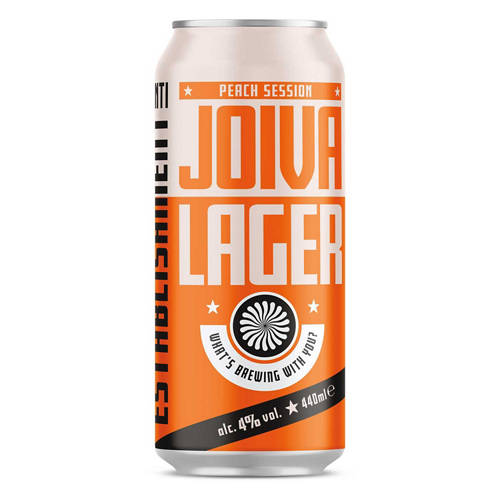 Peach Joiva | ALDI UK